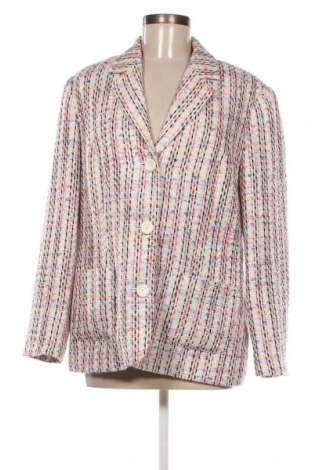 Γυναικείο σακάκι, Μέγεθος L, Χρώμα Πολύχρωμο, Τιμή 5,63 €