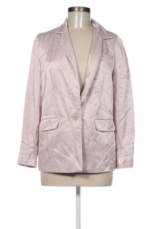 Дамско сако ASOS, Размер M, Цвят Розов, Цена 13,14 лв.