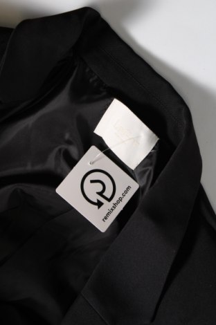 Γυναικείο σακάκι About You, Μέγεθος S, Χρώμα Μαύρο, Τιμή 32,47 €