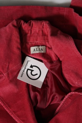 Dámské sako  Alia, Velikost M, Barva Růžová, Cena  306,00 Kč