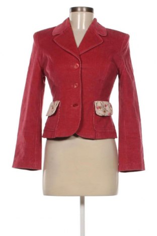 Дамско сако Alia, Размер M, Цвят Розов, Цена 23,76 лв.