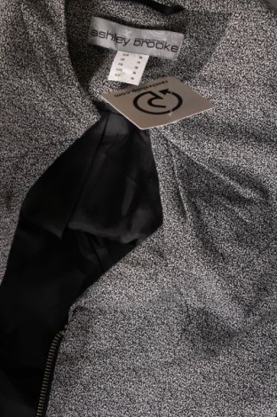 Γυναικείο σακάκι Ashley Brooke, Μέγεθος S, Χρώμα Γκρί, Τιμή 14,70 €