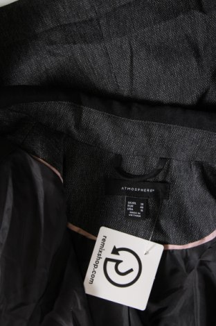 Γυναικείο σακάκι Atmosphere, Μέγεθος XXL, Χρώμα Γκρί, Τιμή 7,62 €