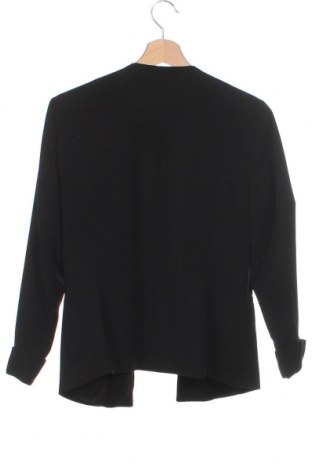 Γυναικείο σακάκι Atmosphere, Μέγεθος XS, Χρώμα Μαύρο, Τιμή 12,83 €