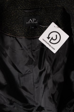 Γυναικείο σακάκι Avant Premiere, Μέγεθος M, Χρώμα Μαύρο, Τιμή 9,58 €