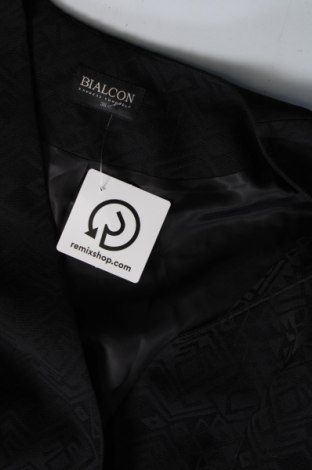 Дамско сако BIALCON, Размер S, Цвят Черен, Цена 10,77 лв.