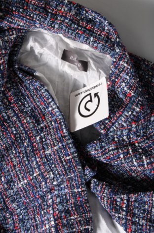 Γυναικείο σακάκι Basler, Μέγεθος M, Χρώμα Πολύχρωμο, Τιμή 17,03 €
