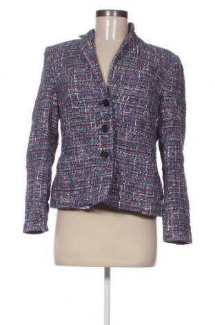 Γυναικείο σακάκι Basler, Μέγεθος M, Χρώμα Πολύχρωμο, Τιμή 28,56 €