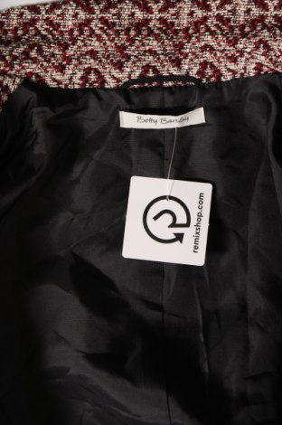 Γυναικείο σακάκι Betty Barclay, Μέγεθος XL, Χρώμα Πολύχρωμο, Τιμή 28,56 €