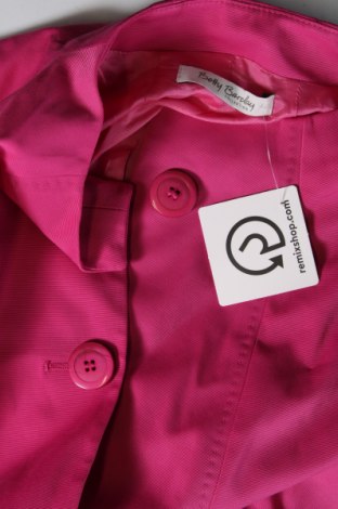 Γυναικείο σακάκι Betty Barclay, Μέγεθος XL, Χρώμα Ρόζ , Τιμή 41,43 €