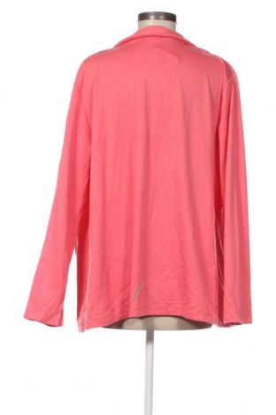 Γυναικείο σακάκι Blue Motion, Μέγεθος XXL, Χρώμα Ρόζ , Τιμή 22,59 €