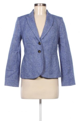 Γυναικείο σακάκι Boden, Μέγεθος M, Χρώμα Μπλέ, Τιμή 30,06 €
