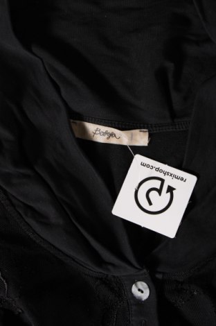 Dámske sako  Bottega, Veľkosť S, Farba Čierna, Cena  24,95 €