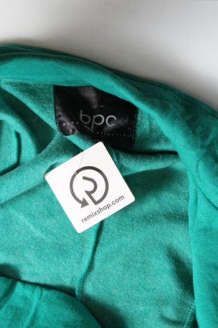 Γυναικείο σακάκι Bpc Bonprix Collection, Μέγεθος XL, Χρώμα Πράσινο, Τιμή 16,33 €