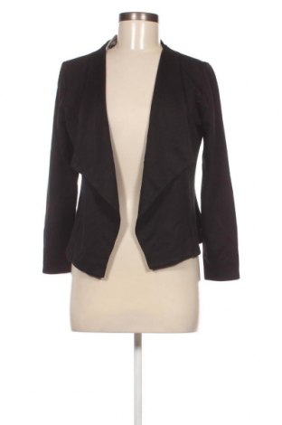 Γυναικείο σακάκι Bpc Bonprix Collection, Μέγεθος XL, Χρώμα Μαύρο, Τιμή 15,52 €