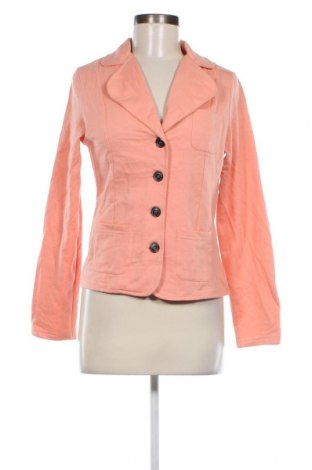 Γυναικείο σακάκι Bpc Bonprix Collection, Μέγεθος XS, Χρώμα Ρόζ , Τιμή 7,62 €