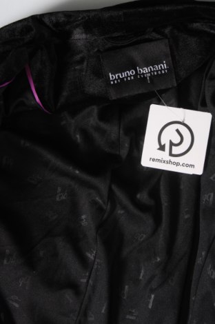 Γυναικείο σακάκι Bruno Banani, Μέγεθος XL, Χρώμα Μαύρο, Τιμή 26,60 €