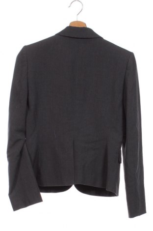 Damen Blazer Calvin Klein, Größe XS, Farbe Grau, Preis € 20,91