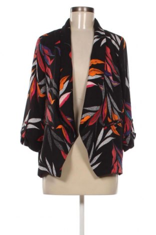 Γυναικείο σακάκι Camaieu, Μέγεθος M, Χρώμα Πολύχρωμο, Τιμή 12,83 €