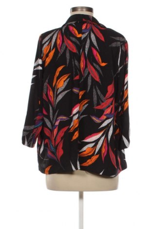Γυναικείο σακάκι Camaieu, Μέγεθος M, Χρώμα Πολύχρωμο, Τιμή 22,51 €