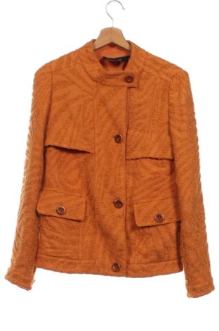 Γυναικείο μπουφάν Carlisle, Μέγεθος XS, Χρώμα Πορτοκαλί, Τιμή 16,70 €