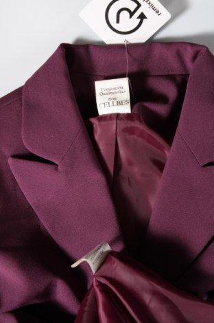 Γυναικείο σακάκι Cellbes, Μέγεθος L, Χρώμα Βιολετί, Τιμή 10,69 €