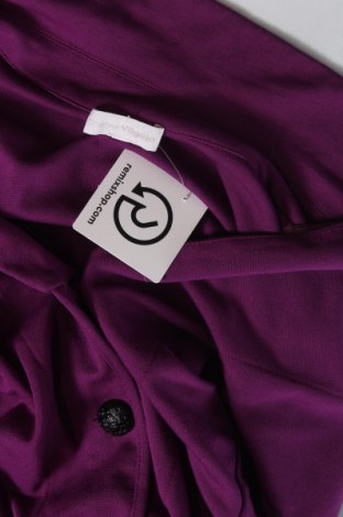 Γυναικείο σακάκι Charles Vogele, Μέγεθος XL, Χρώμα Βιολετί, Τιμή 9,06 €