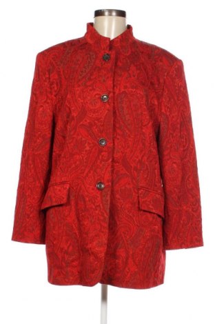 Damen Blazer Christian Berg, Größe XL, Farbe Rot, Preis € 14,93