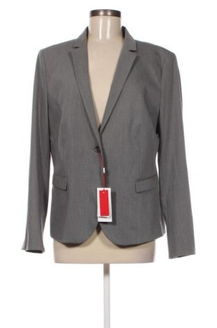 Γυναικείο σακάκι Cinque, Μέγεθος XL, Χρώμα Γκρί, Τιμή 67,08 €