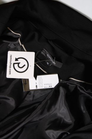 Damen Blazer Comma,, Größe L, Farbe Schwarz, Preis 44,72 €