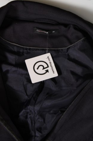 Γυναικείο σακάκι Comma,, Μέγεθος M, Χρώμα Μπλέ, Τιμή 7,52 €