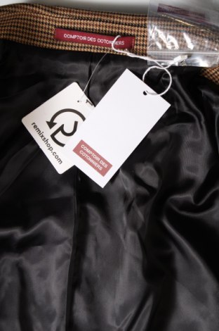 Дамско сако Comptoir Des Cotonniers, Размер M, Цвят Многоцветен, Цена 135,71 лв.
