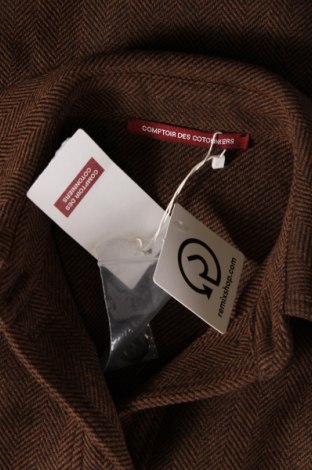 Γυναικείο σακάκι Comptoir Des Cotonniers, Μέγεθος XS, Χρώμα Πολύχρωμο, Τιμή 69,95 €