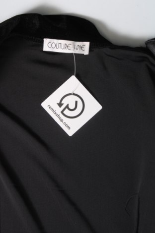 Γυναικείο σακάκι Couture Line, Μέγεθος S, Χρώμα Μαύρο, Τιμή 26,60 €
