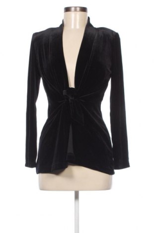 Γυναικείο σακάκι Couture Line, Μέγεθος S, Χρώμα Μαύρο, Τιμή 15,16 €