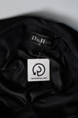 Γυναικείο σακάκι Danhen, Μέγεθος M, Χρώμα Μαύρο, Τιμή 8,44 €