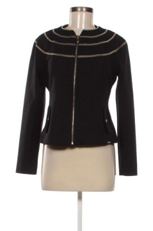 Γυναικείο σακάκι Danini, Μέγεθος XL, Χρώμα Μαύρο, Τιμή 38,83 €