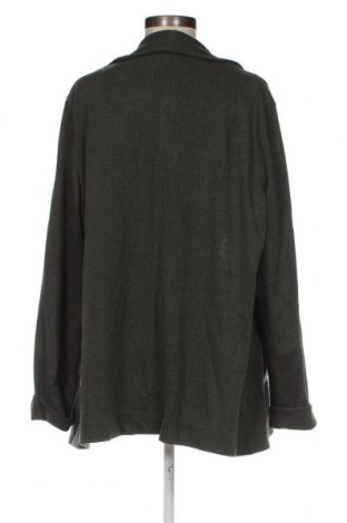 Γυναικείο σακάκι Dorothy Perkins, Μέγεθος XL, Χρώμα Πράσινο, Τιμή 38,47 €