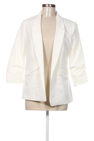 Дамско сако Dorothy Perkins, Размер M, Цвят Бял, Цена 109,00 лв.