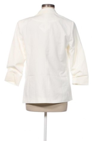 Γυναικείο σακάκι Dorothy Perkins, Μέγεθος M, Χρώμα Λευκό, Τιμή 56,19 €