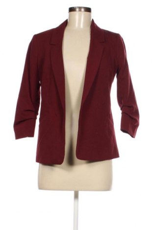 Дамско сако Dorothy Perkins, Размер S, Цвят Червен, Цена 39,00 лв.