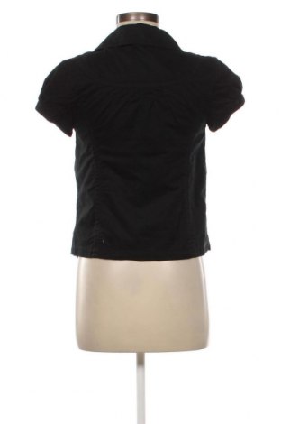 Γυναικείο σακάκι Edc By Esprit, Μέγεθος S, Χρώμα Μαύρο, Τιμή 6,62 €