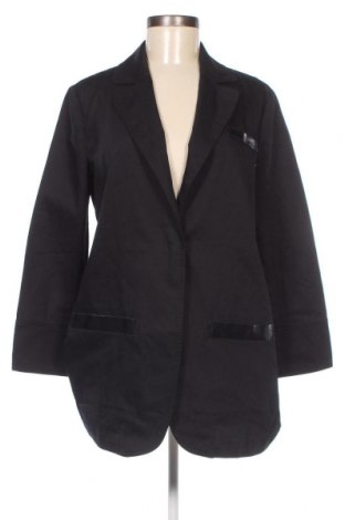 Γυναικείο σακάκι Emporio Armani, Μέγεθος XL, Χρώμα Μαύρο, Τιμή 225,47 €