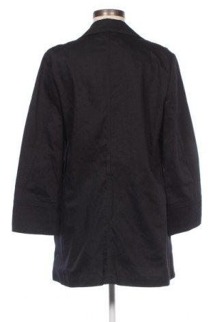 Дамско сако Emporio Armani, Размер XL, Цвят Черен, Цена 437,40 лв.