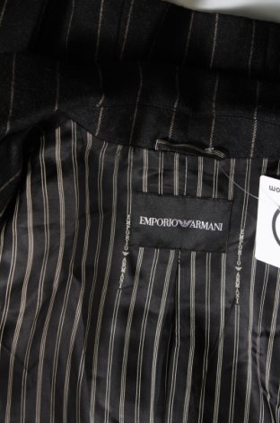 Γυναικείο σακάκι Emporio Armani, Μέγεθος M, Χρώμα Μαύρο, Τιμή 177,71 €