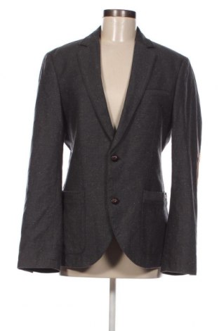 Damen Blazer Esprit, Größe S, Farbe Grau, Preis 6,88 €