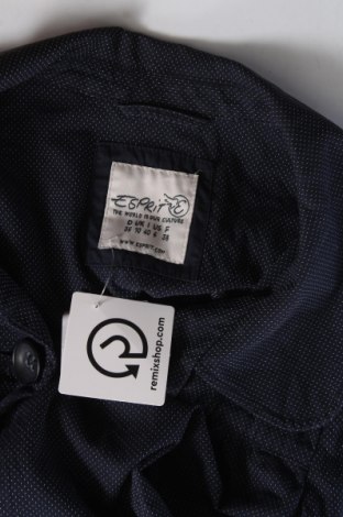 Γυναικείο σακάκι Esprit, Μέγεθος S, Χρώμα Μπλέ, Τιμή 5,52 €