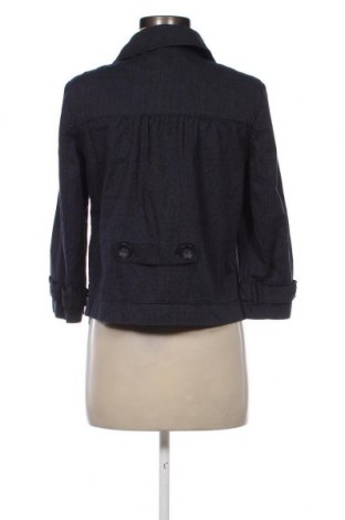 Γυναικείο σακάκι Esprit, Μέγεθος S, Χρώμα Μπλέ, Τιμή 5,52 €