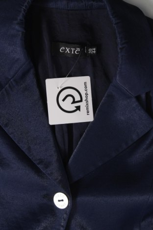Γυναικείο σακάκι Exte, Μέγεθος XL, Χρώμα Μπλέ, Τιμή 104,42 €