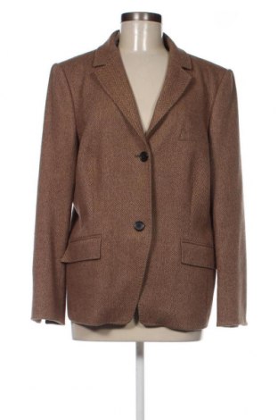Γυναικείο σακάκι Fadenmeister, Μέγεθος XL, Χρώμα Πολύχρωμο, Τιμή 48,36 €